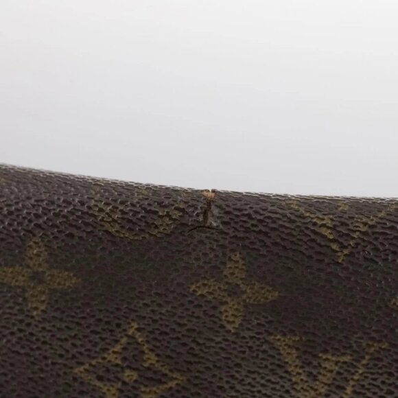 LOUIS VUITTON Monogram Musette Shoulder Bag - Picture 9 of 15